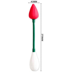BAILE - STIMULATING ARROW WITH VIBRATION - 53Xshop