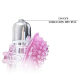BAILE - FINGER VIBRATOR STIMULATING MASSAGER - 53Xshop