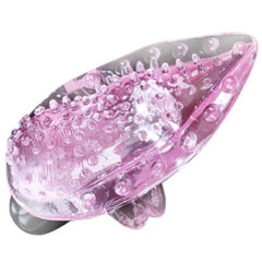 BAILE - FINGER VIBRATOR STIMULATING MASSAGER - 53Xshop