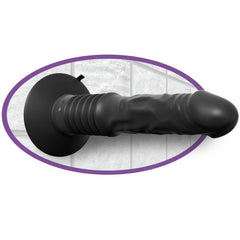 ANAL FANTASY ELITE COLLECTION - ANAL VIBRATOR - 53Xshop