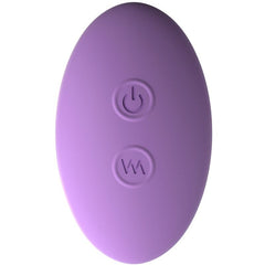 FANTASY FOR HER - REMOTE SILICONE PLEASE-HER - 53Xshop