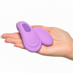 FANTASY FOR HER - REMOTE SILICONE PLEASE-HER - 53Xshop
