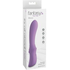 FANTASY FOR HER - FLEXIBLE PLEASE HER - 53Xshop