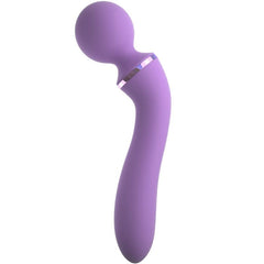 FANTASY FOR HER - DUO WAND MASSAGE HER - 53Xshop
