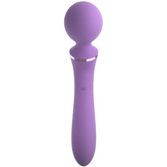 FANTASY FOR HER - DUO WAND MASSAGE HER - 53Xshop