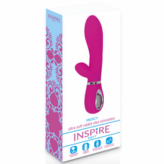 INSPIRE SOFT - MERCY PINK - 53Xshop