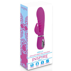 INSPIRE SOFT - ARIELLA PINK - 53Xshop