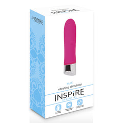 INSPIRE ESSENTIAL - MAE PINK - 53Xshop