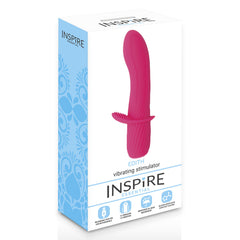 INSPIRE ESSENTIAL - EDITH PINK - 53Xshop
