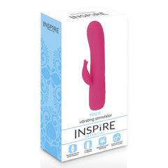 INSPIRE ESSENTIAL - MACIE PINK - 53Xshop