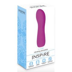 INSPIRE ESSENTIAL - CLAIRE PURPLE - 53Xshop