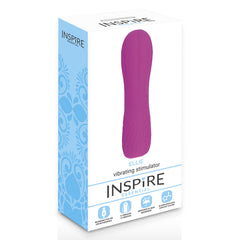 INSPIRE ESSENTIAL - ELLIE PURPLE - 53Xshop