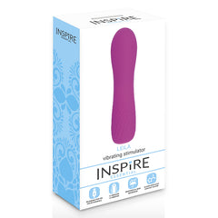INSPIRE ESSENTIAL - LEILA PURPLE - 53Xshop