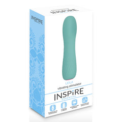 INSPIRE ESSENTIAL - LEILA TURQUOISE - 53Xshop