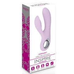 INSPIRE GLAMOUR - MARGARET RABBIT MALLOW - 53Xshop