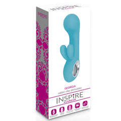 INSPIRE GLAMOUR - GEORGIA TURQUOISE - 53Xshop