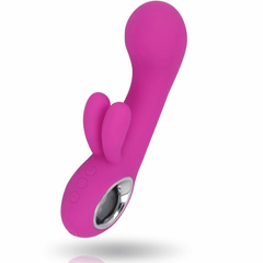 INSPIRE GLAMOUR - GEORGIA VIBRATOR LILAC - 53Xshop