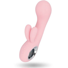 INSPIRE GLAMOUR - GEORGIA VIBRATOR PINK - 53Xshop