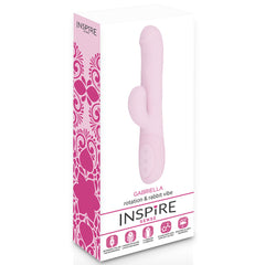 INSPIRE SENSE - GABRIELLA PINK - 53Xshop