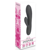 INSPIRE SENSE - OLIVIA RABBIT BLACK - 53Xshop