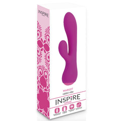 INSPIRE SENSE - MARGO RABBIT PURPLE - 53Xshop