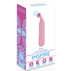 INSPIRE SUCTION - SAIGE PINK - 53Xshop
