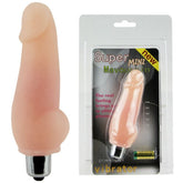 BAILE - SUPER MINI MAVOUVIN VIBRATOR - 53Xshop