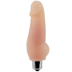 BAILE - SUPER MINI MAVOUVIN VIBRATOR - 53Xshop