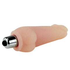 BAILE - SUPER MINI MAVOUVIN VIBRATOR - 53Xshop