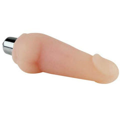 BAILE - SUPER MINI MAVOUVIN VIBRATOR - 53Xshop