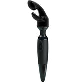BAILE - SENSUAL MASSAGER WITH INTERCHANGEABLE HEAD - 53Xshop