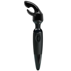 BAILE - SENSUAL MASSAGER WITH INTERCHANGEABLE HEAD - 53Xshop