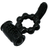 BAILE - SWEET RING RING WITH DOUBLE STIMULATOR - 53Xshop
