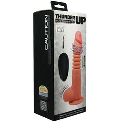 BAILE - THUNDER UP MULTIFUNCTION VIBRATOR - 53Xshop