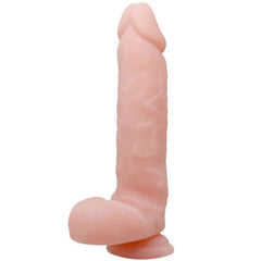 BAILE - SUPER REALISTIC NATURAL DILDO 21.5 CM - 53Xshop