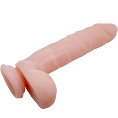 BAILE - SUPER REALISTIC NATURAL DILDO 21.5 CM - 53Xshop