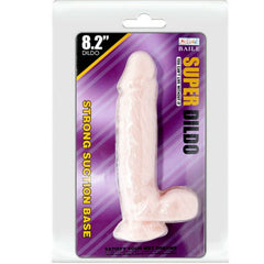 BAILE - SUPER REALISTIC NATURAL DILDO 21.5 CM - 53Xshop