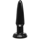 FETISH FANTASY LIMITED EDITION - BEGGINERS BUTT PLUG 9 CM - 53Xshop