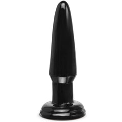 FETISH FANTASY LIMITED EDITION - BEGGINERS BUTT PLUG 9 CM - 53Xshop