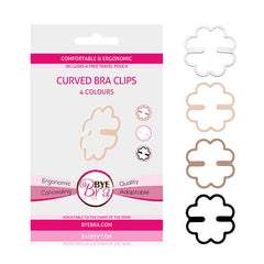BYE-BRA - BRA CLIPS - 53Xshop