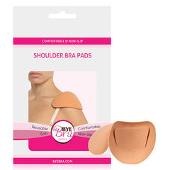 BYE-BRA - SHOULDER PROTECTORS SUPPORT BEIGE - 53Xshop