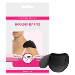 BYE-BRA - SHOULDER PROTECTORS SUPPORT BLACK - 53Xshop