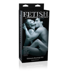 FETISH FANTASY LIMITED EDITION - KIT FETISH - 53Xshop