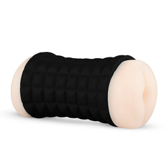 WOMANVIBE - DOUBLE GUMY MASTURBATOR - 53Xshop