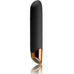 ROCKS-OFF - BLACK CHAIAMO VIBRATOR - 53Xshop