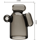 BAILE - VIBRATING COVER VIBRATING CRYSTAL CAP I - 53Xshop