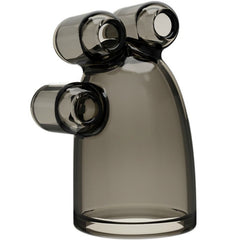 BAILE - VIBRATING COVER VIBRATING CRYSTAL CAP II - 53Xshop