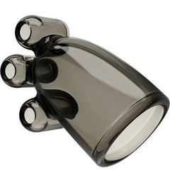 BAILE - VIBRATING COVER VIBRATING CRYSTAL CAP II - 53Xshop