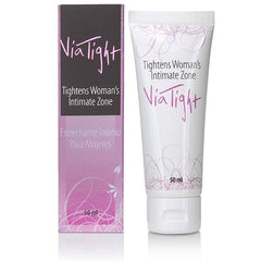 COBECO - VIATIGHT GEL ESTRECHANTE INTIMO PARA MUJERES - 53Xshop