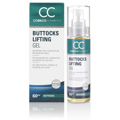 COBECO - CC BUTTOCKS LIFTIN GEL 60ML - 53Xshop
